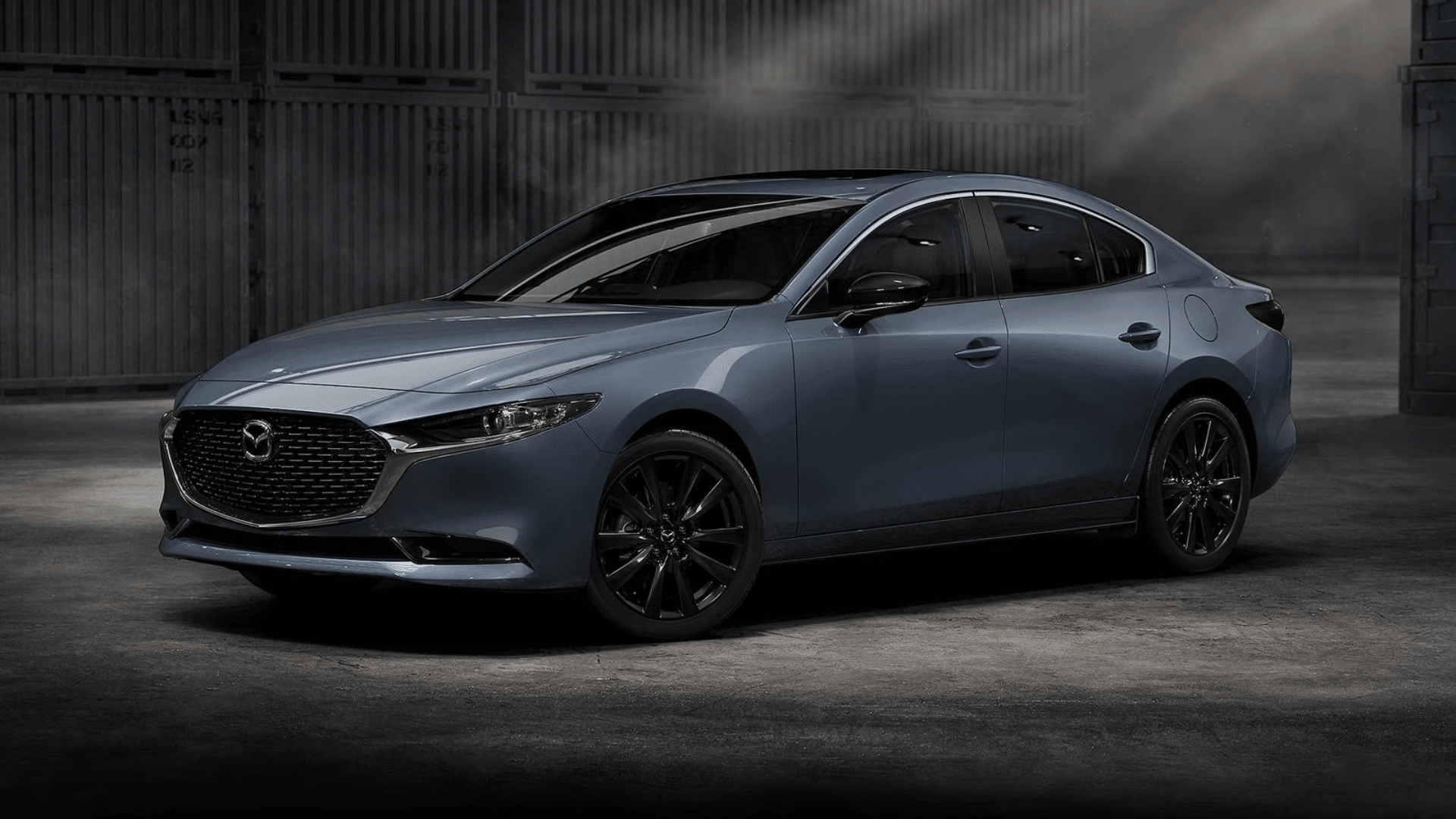 Understanding Mazda 3
