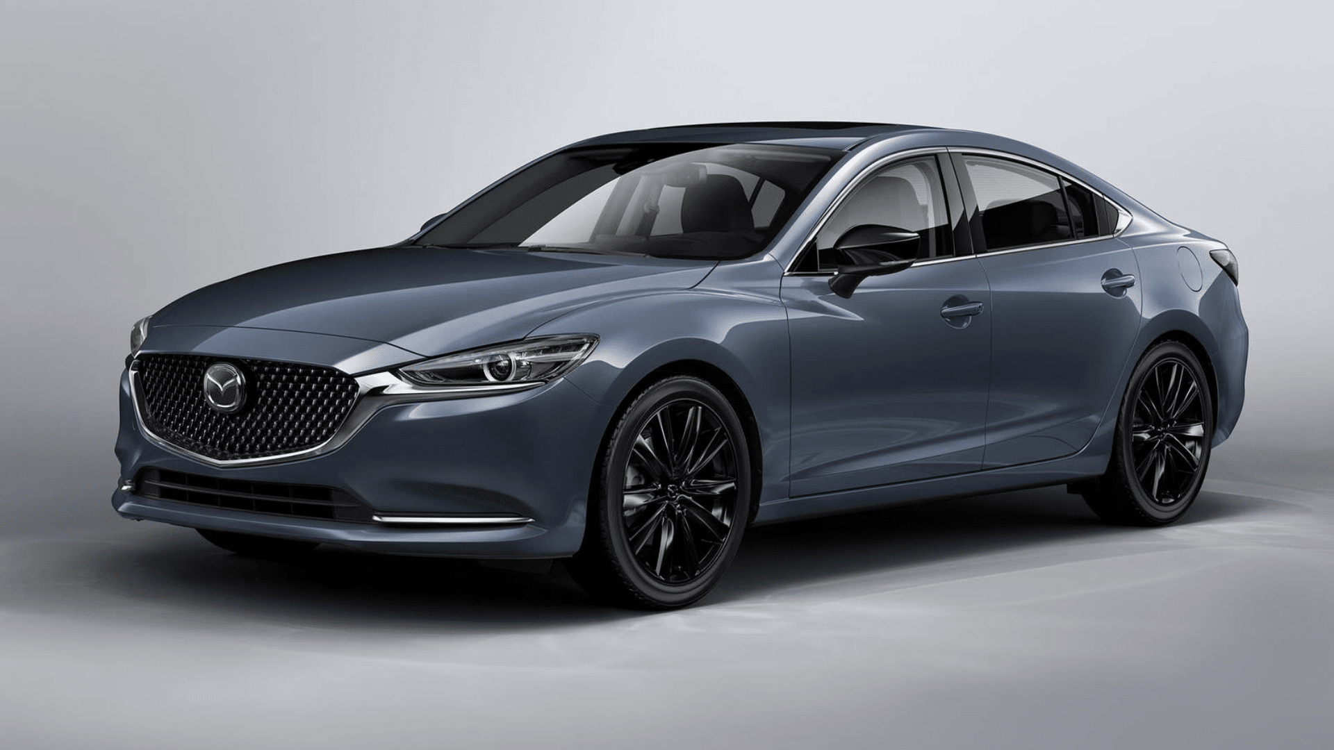 Understanding Mazda 6