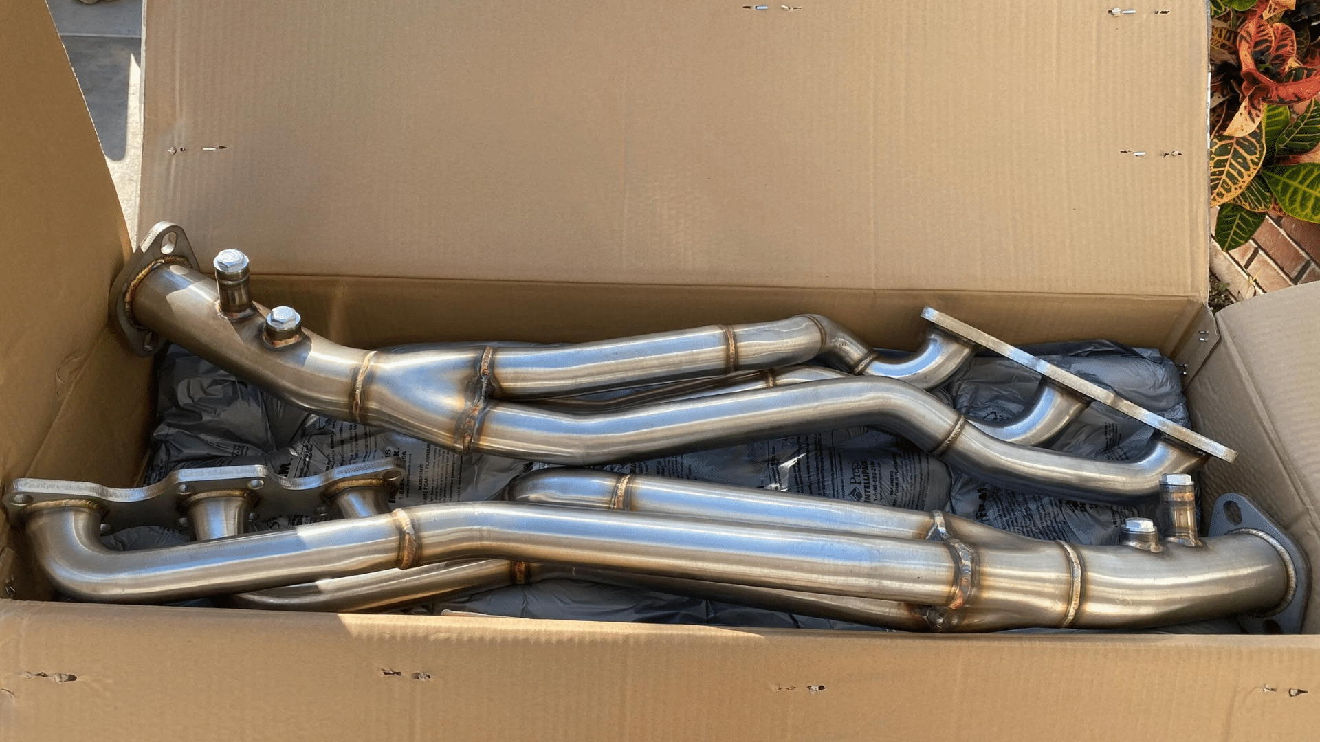 What Do Long Tube Headers Do