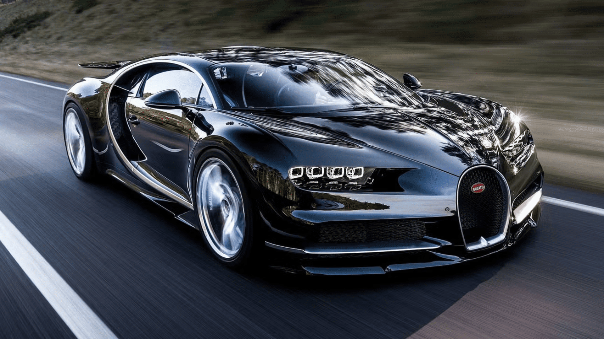 hypercar