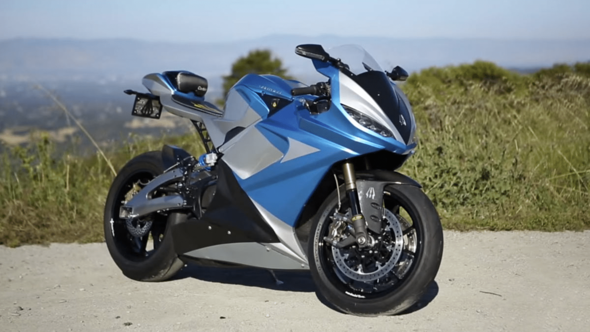 lightning ls 218