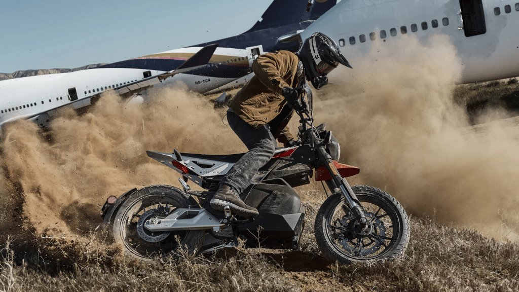 Is This the Perfect City Bike? Ryvid Anthem Review 2026