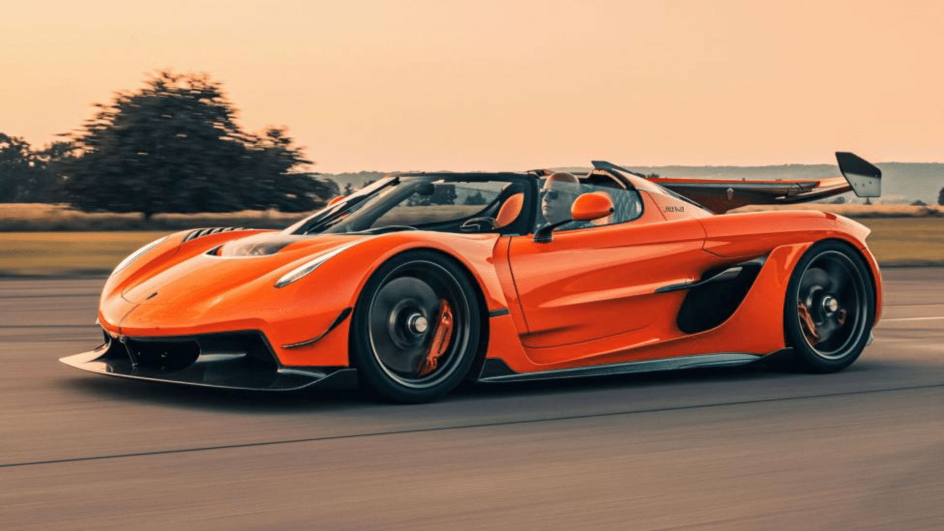 What Is a Supercar