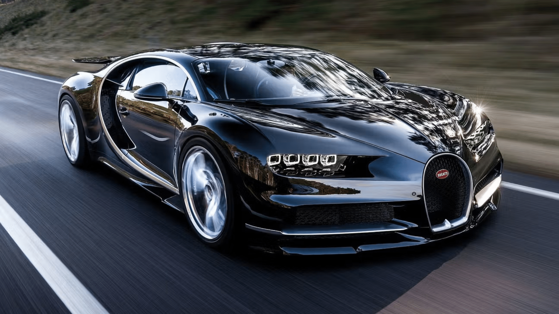 What is a Hypercar