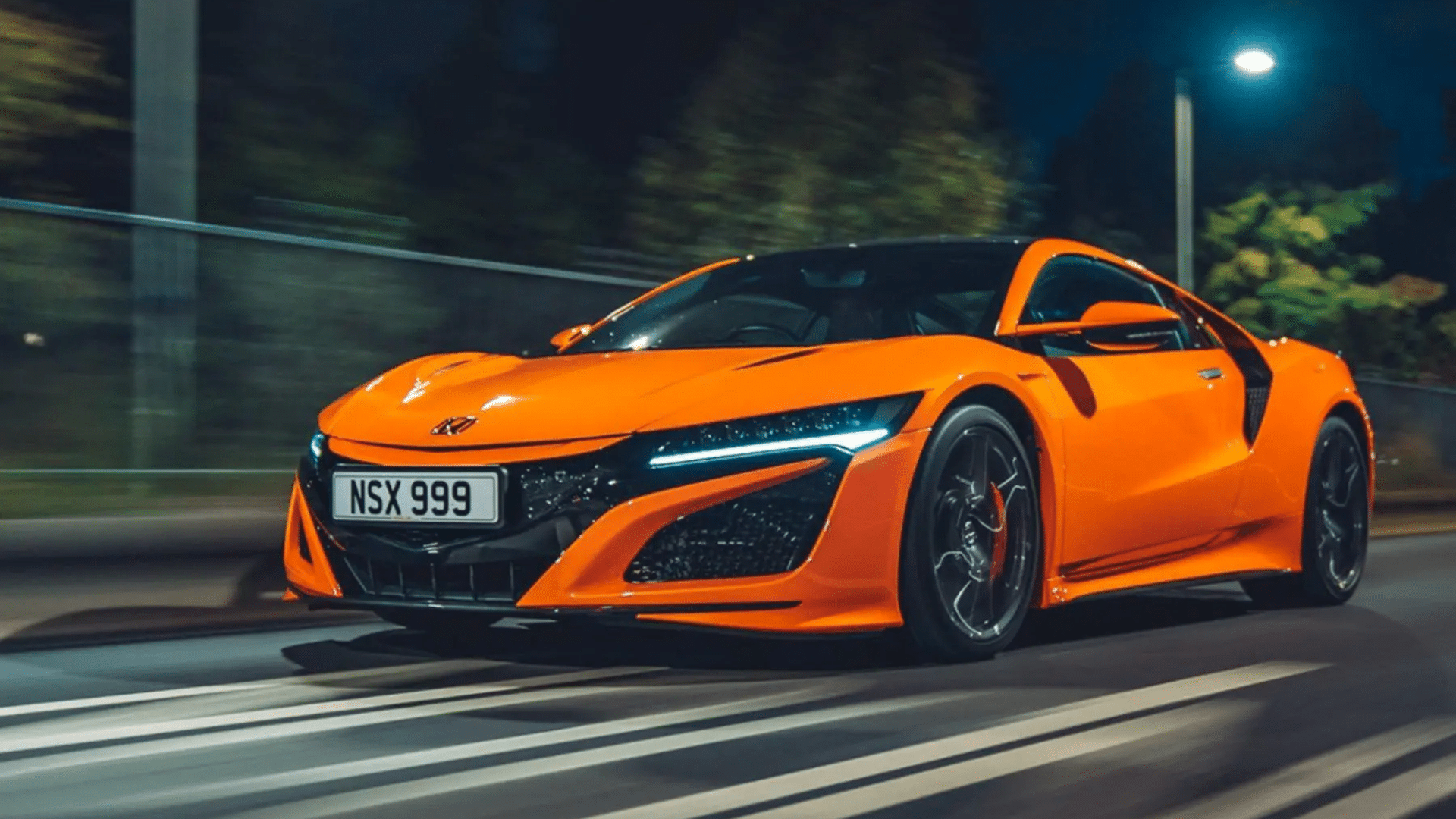 What is a Sportscar