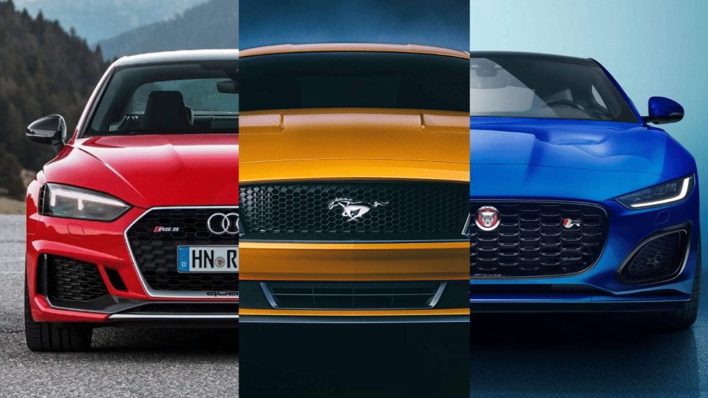 what is a supercar, what is a hypercar, what is a sports car-featured image