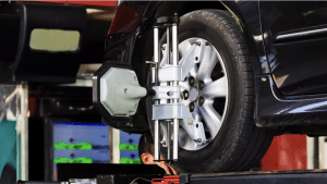 Wheel Balancing vs Alignment: What Every Driver Should Know - Top Car