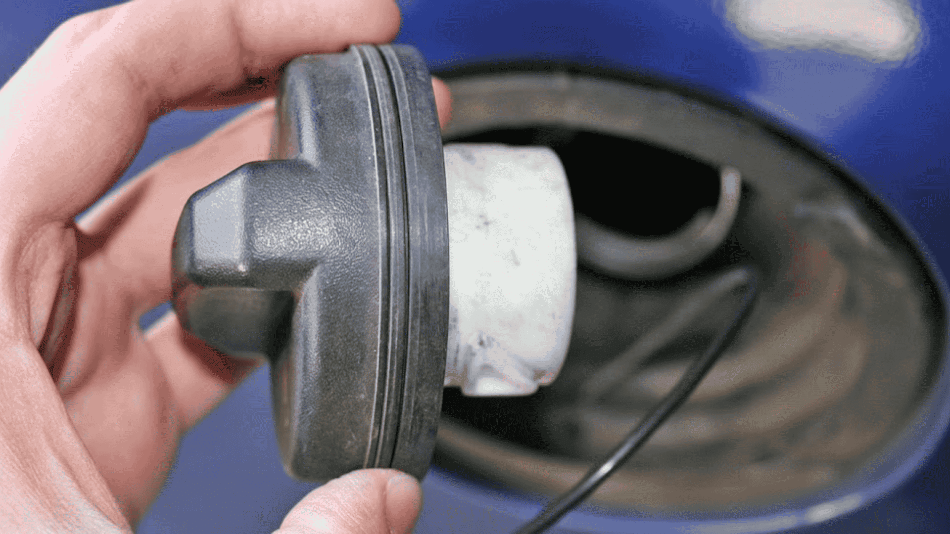 How to Fix a Car That Smells Like Gasoline?