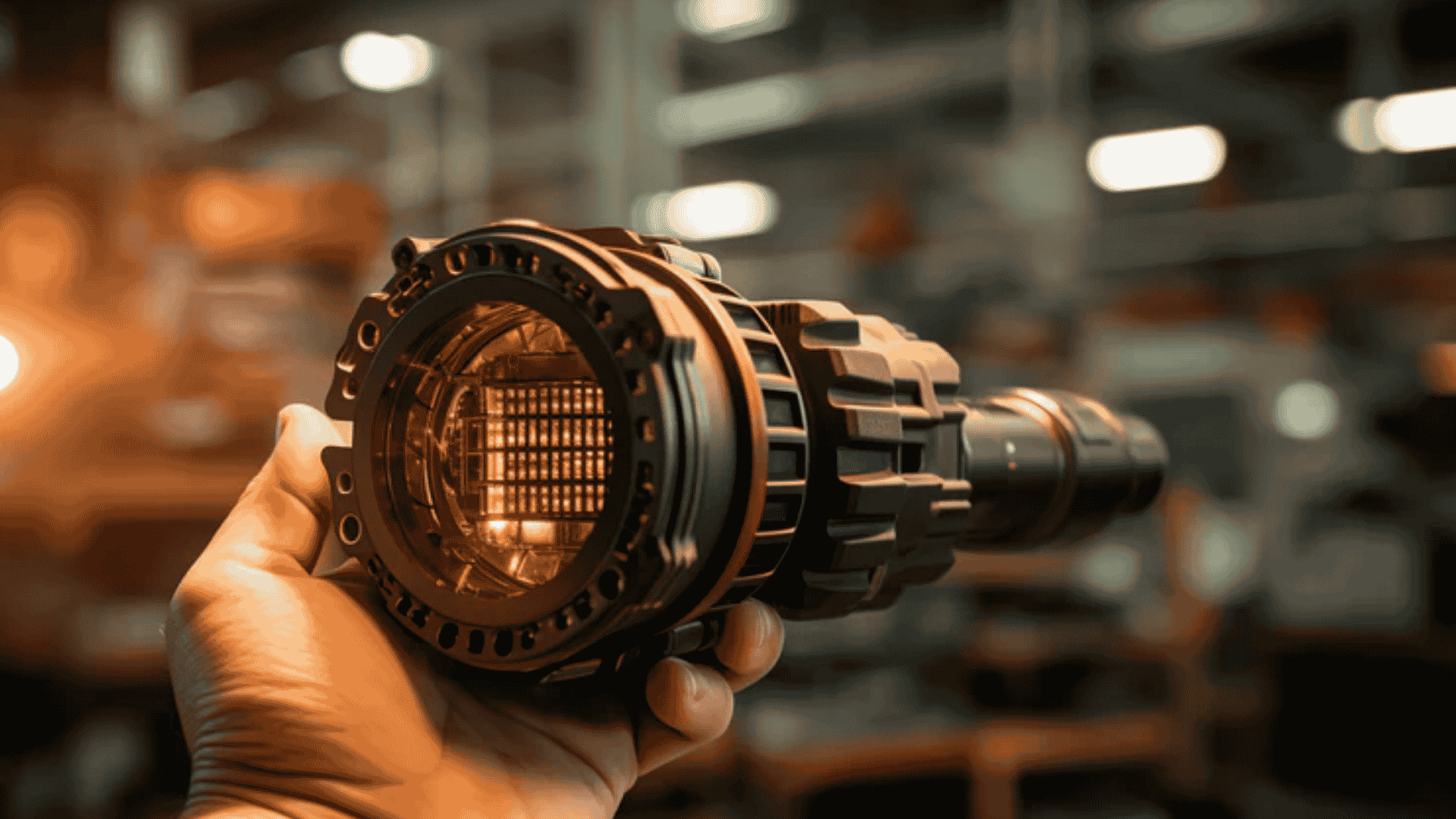 mass air flow sensor core functions