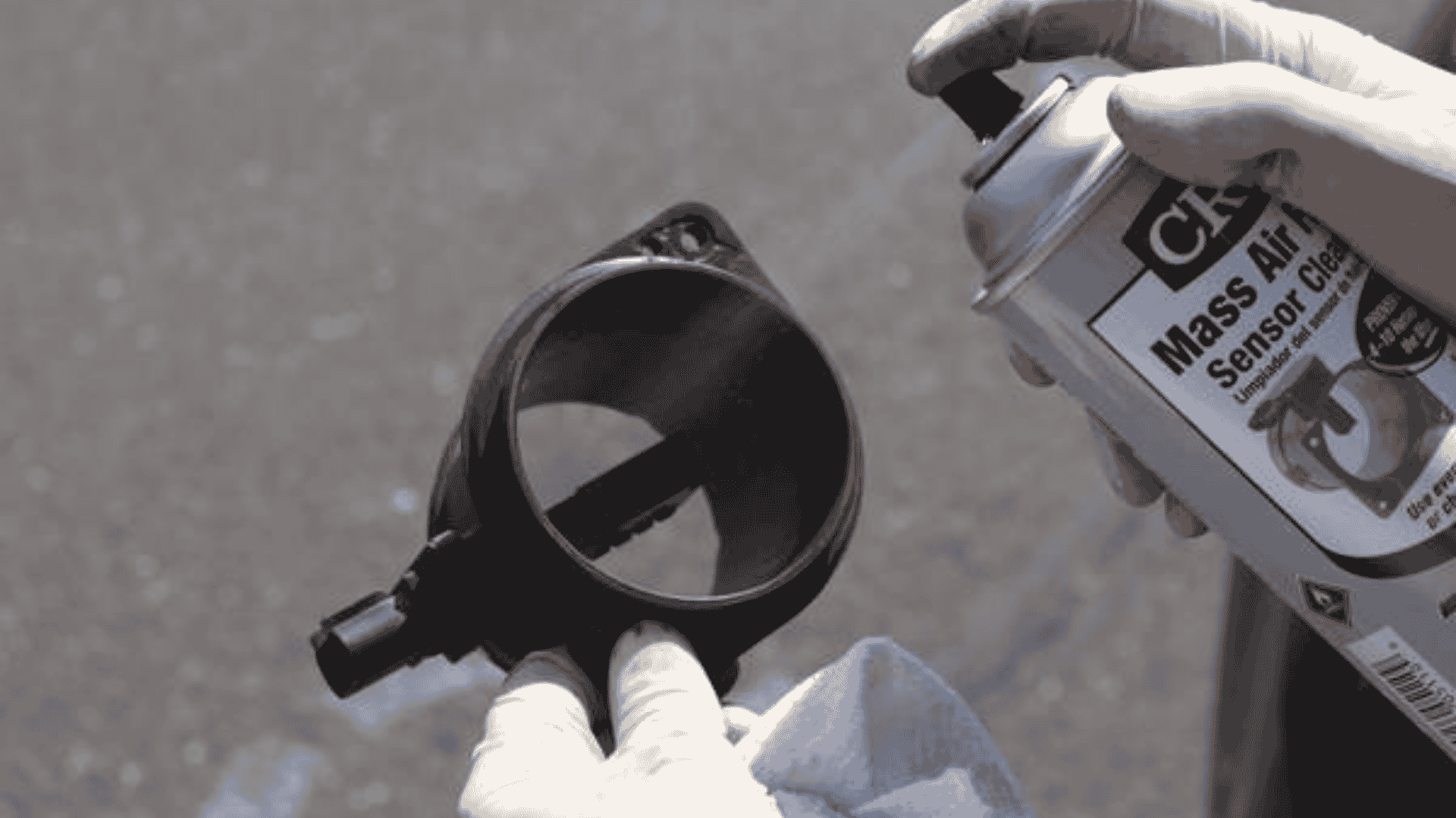 mass air flow sensor tips to keep a mass air flow sensor working well