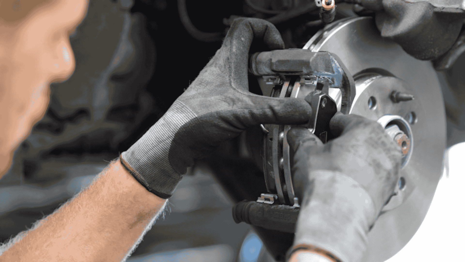 why are my brakes squeaking featured image