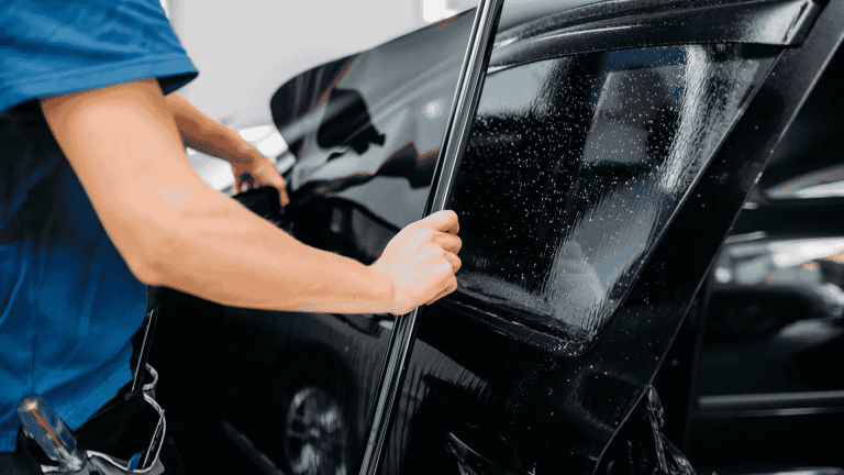 window tint percentages featured image